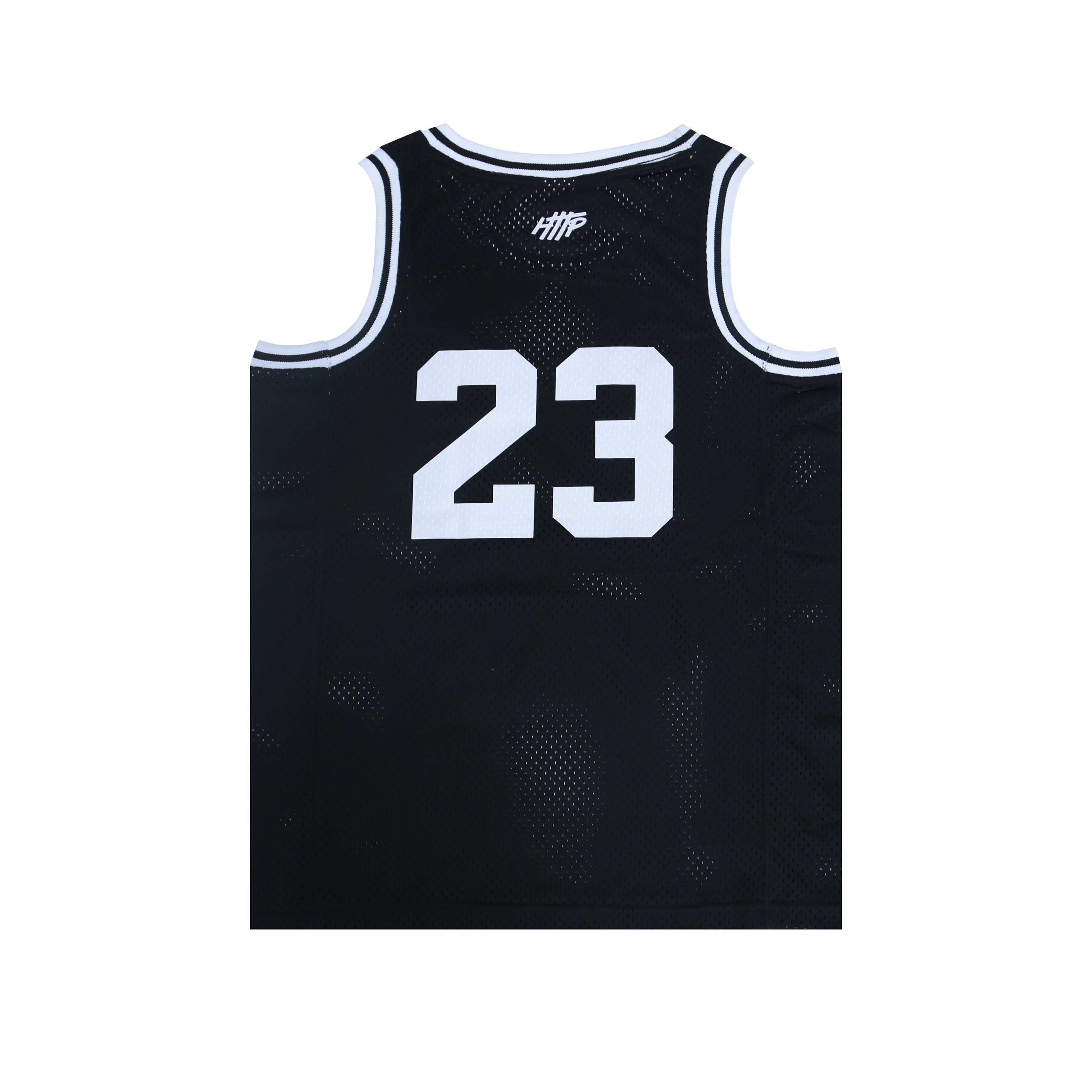 HTTP - Larry Allen - Satuan One Set Jersey Mesh