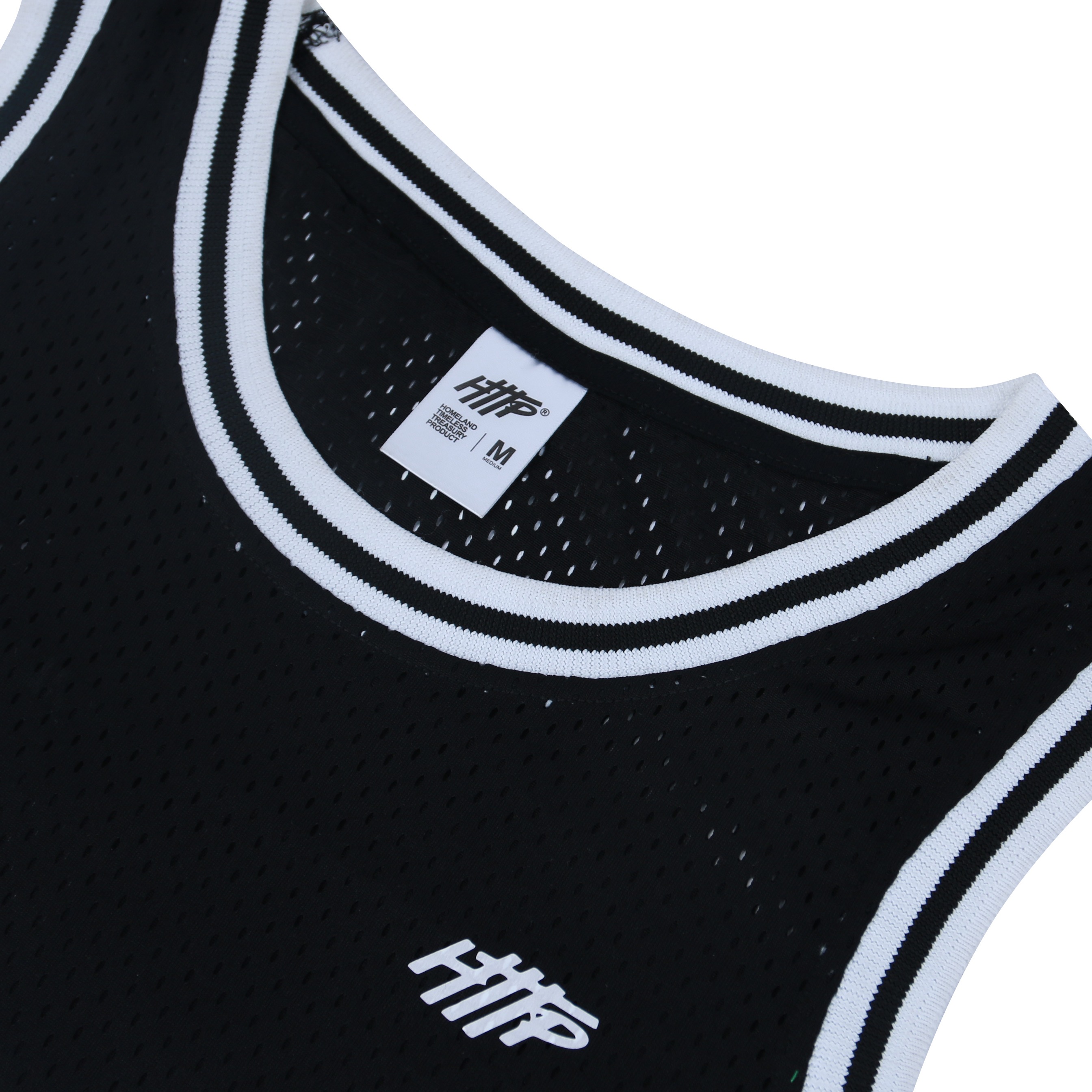 HTTP - Larry Allen - Satuan One Set Jersey Mesh