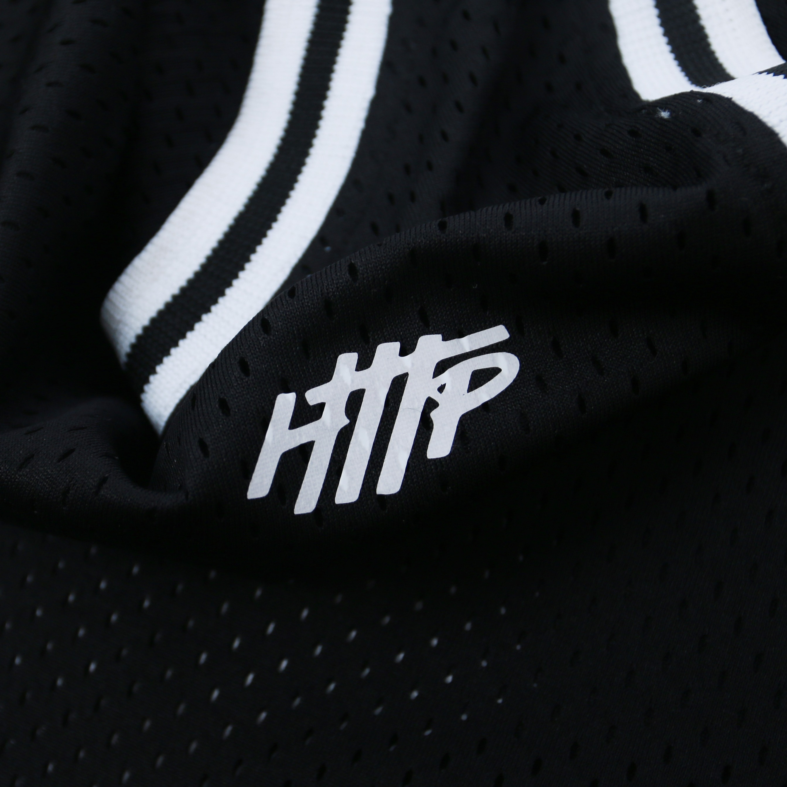 HTTP - Larry Allen - Satuan One Set Jersey Mesh