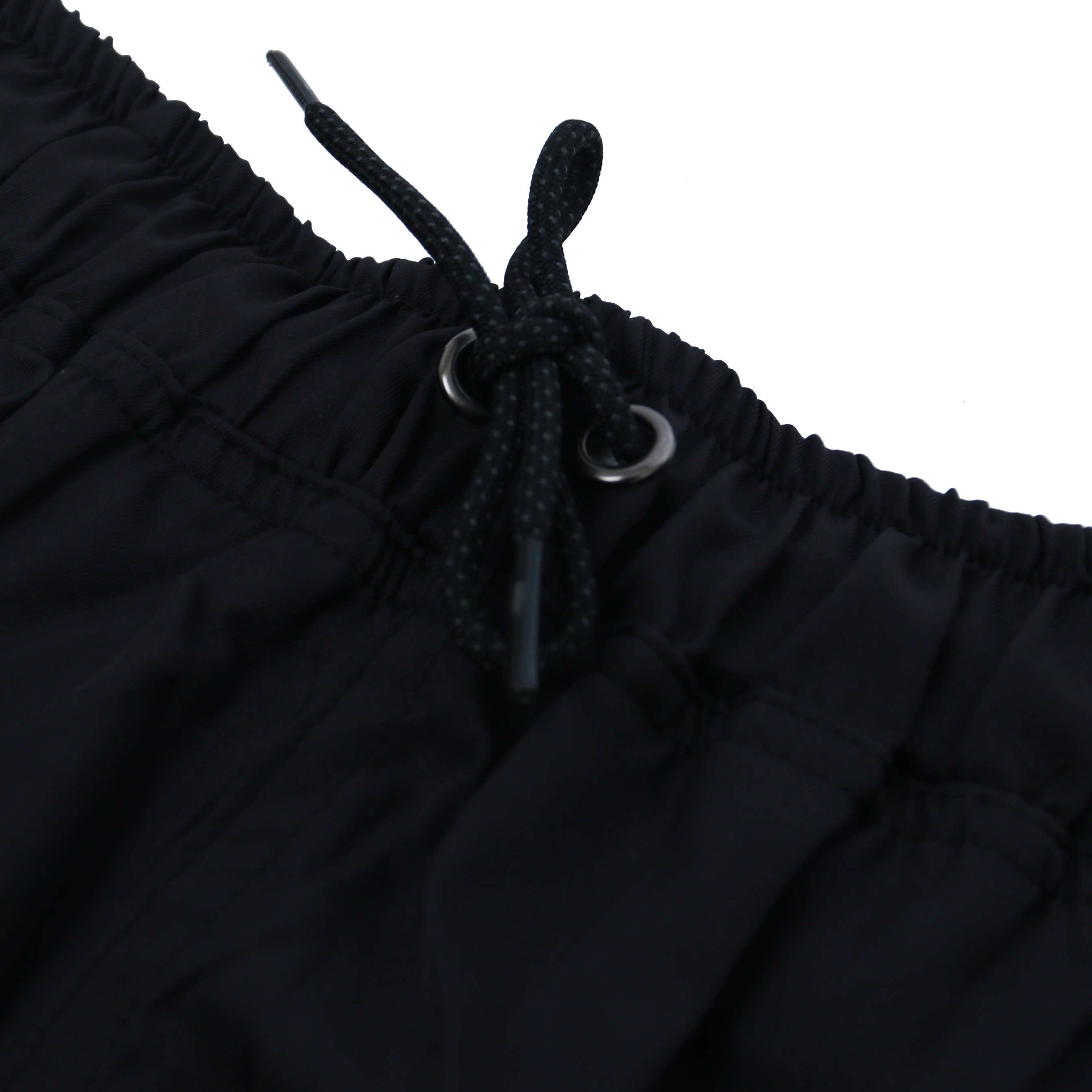 HTTP - On Pace - Sportwear Short Black