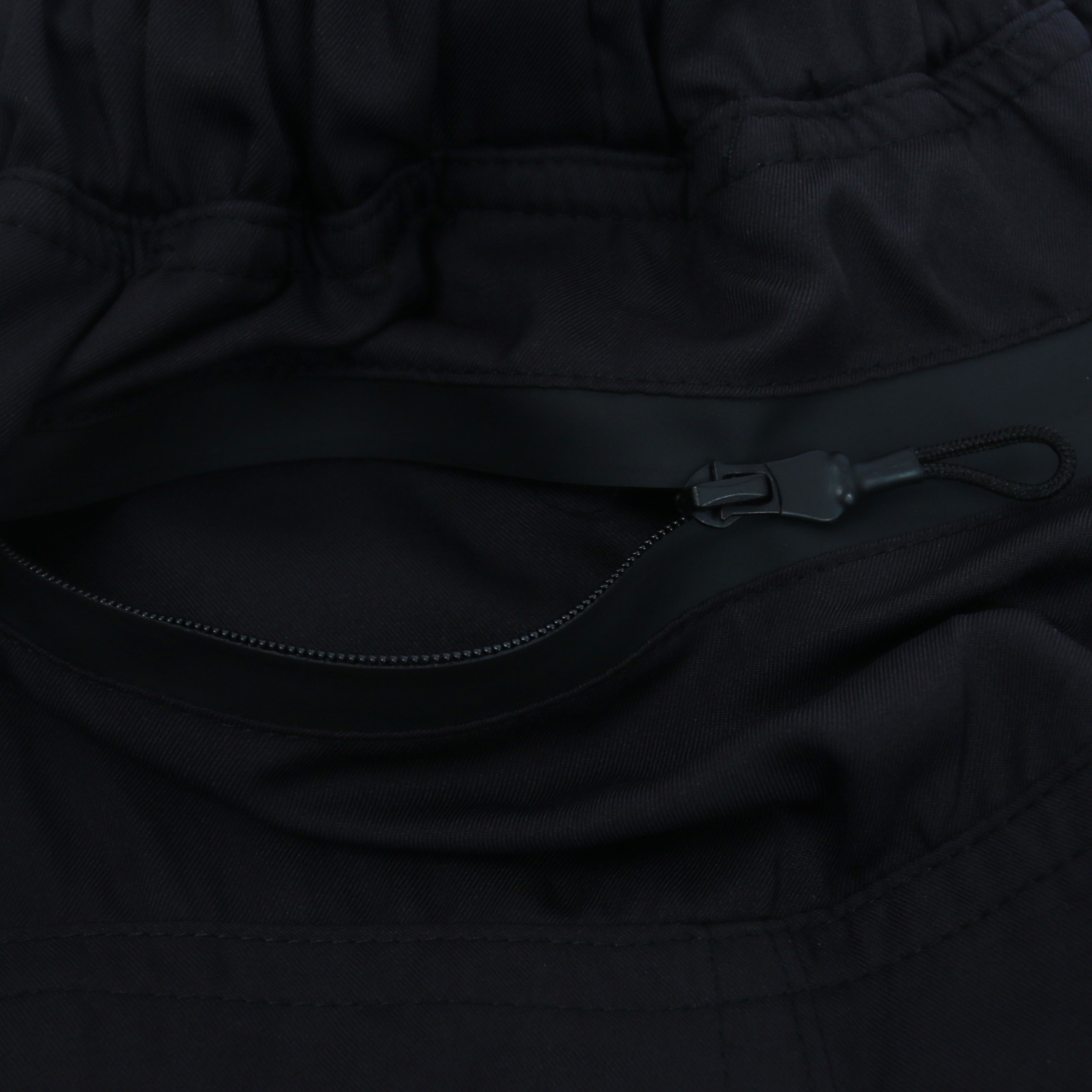 HTTP - On Pace - Sportwear Short Black