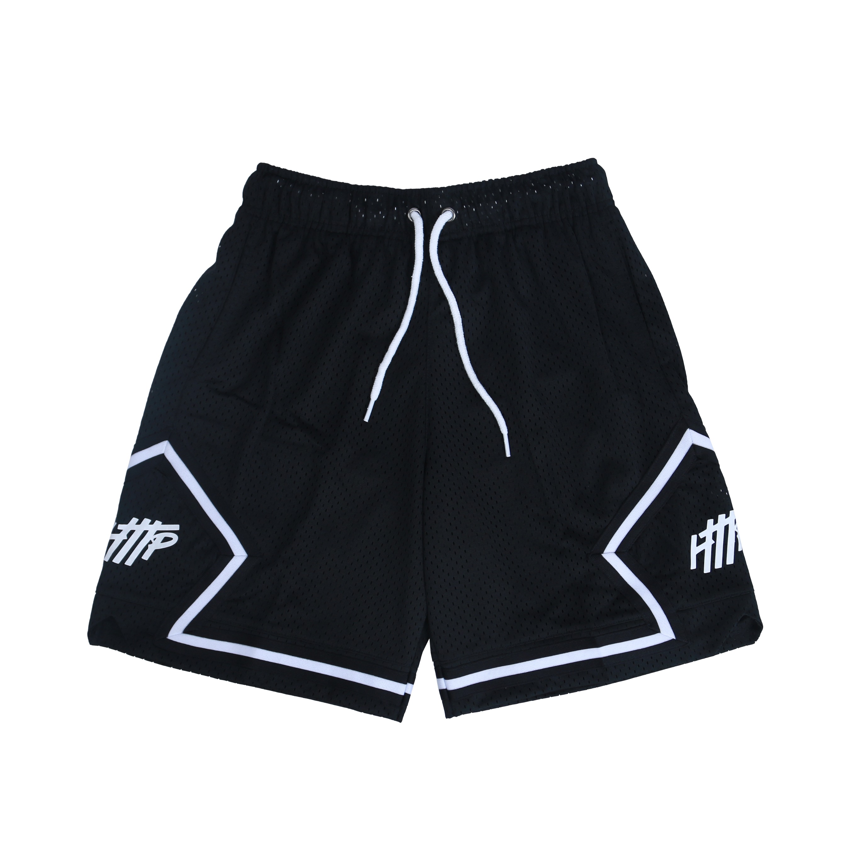 HTTP - Larry Allen - Satuan One Set Jersey Mesh