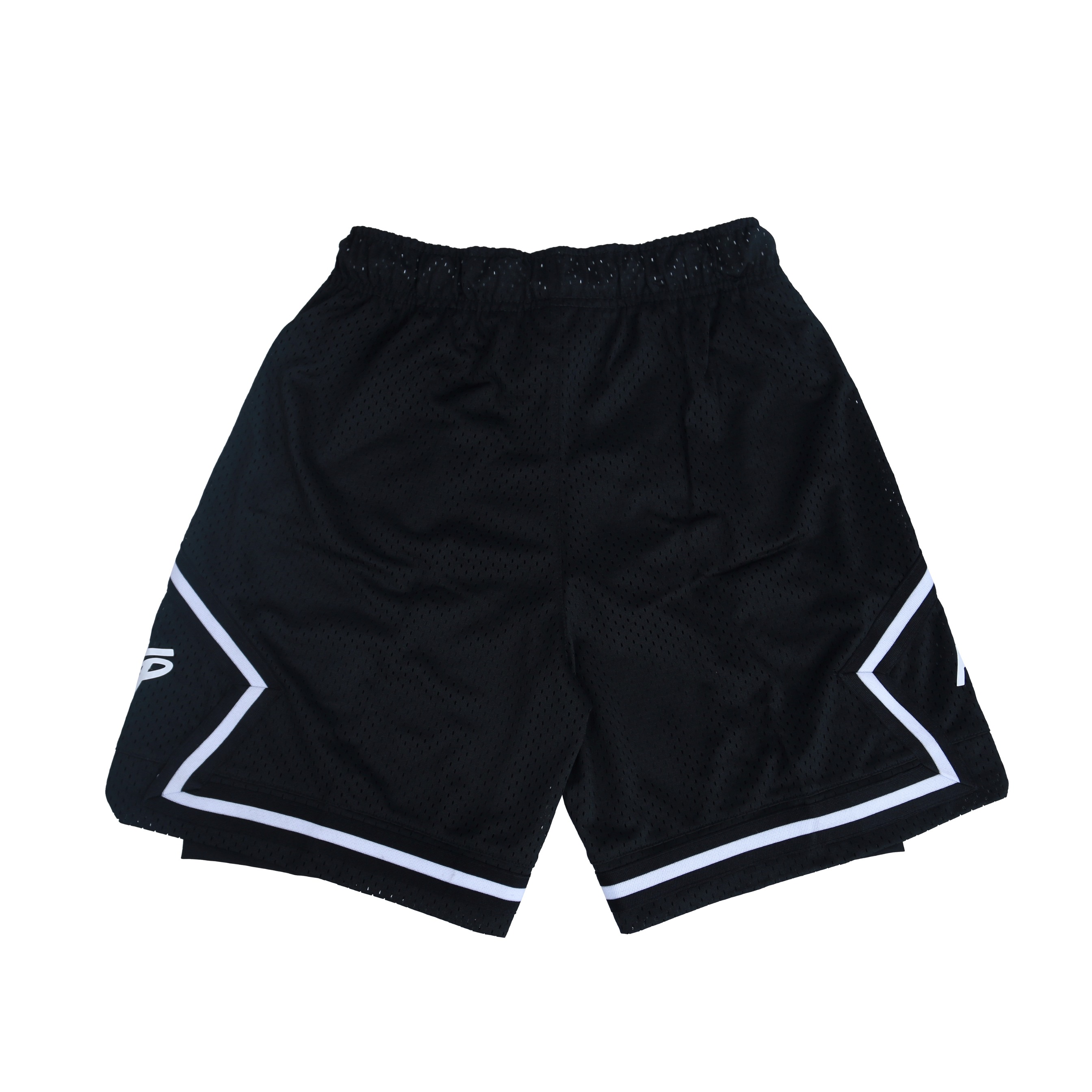 HTTP - Larry Allen - Satuan One Set Jersey Mesh