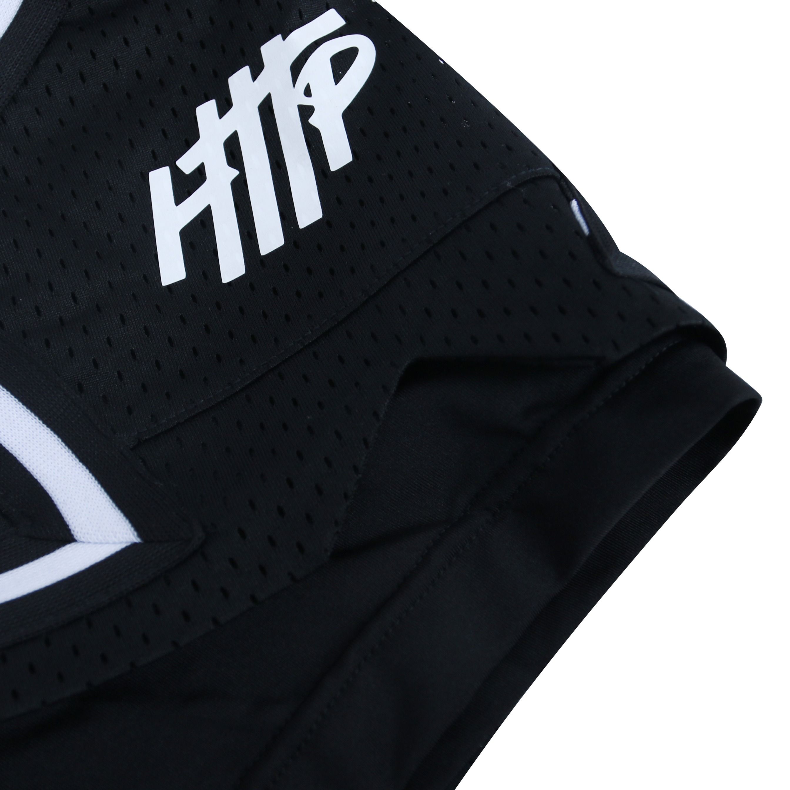 HTTP - Larry Allen - Satuan One Set Jersey Mesh