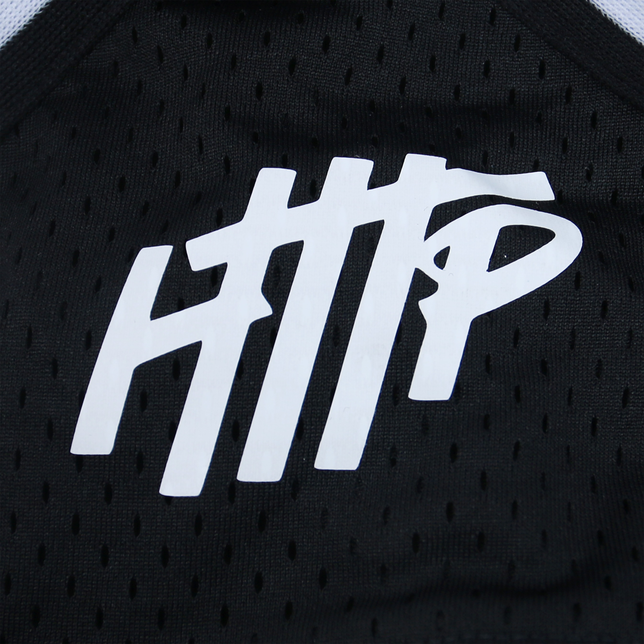 HTTP - Larry Allen - Satuan One Set Jersey Mesh