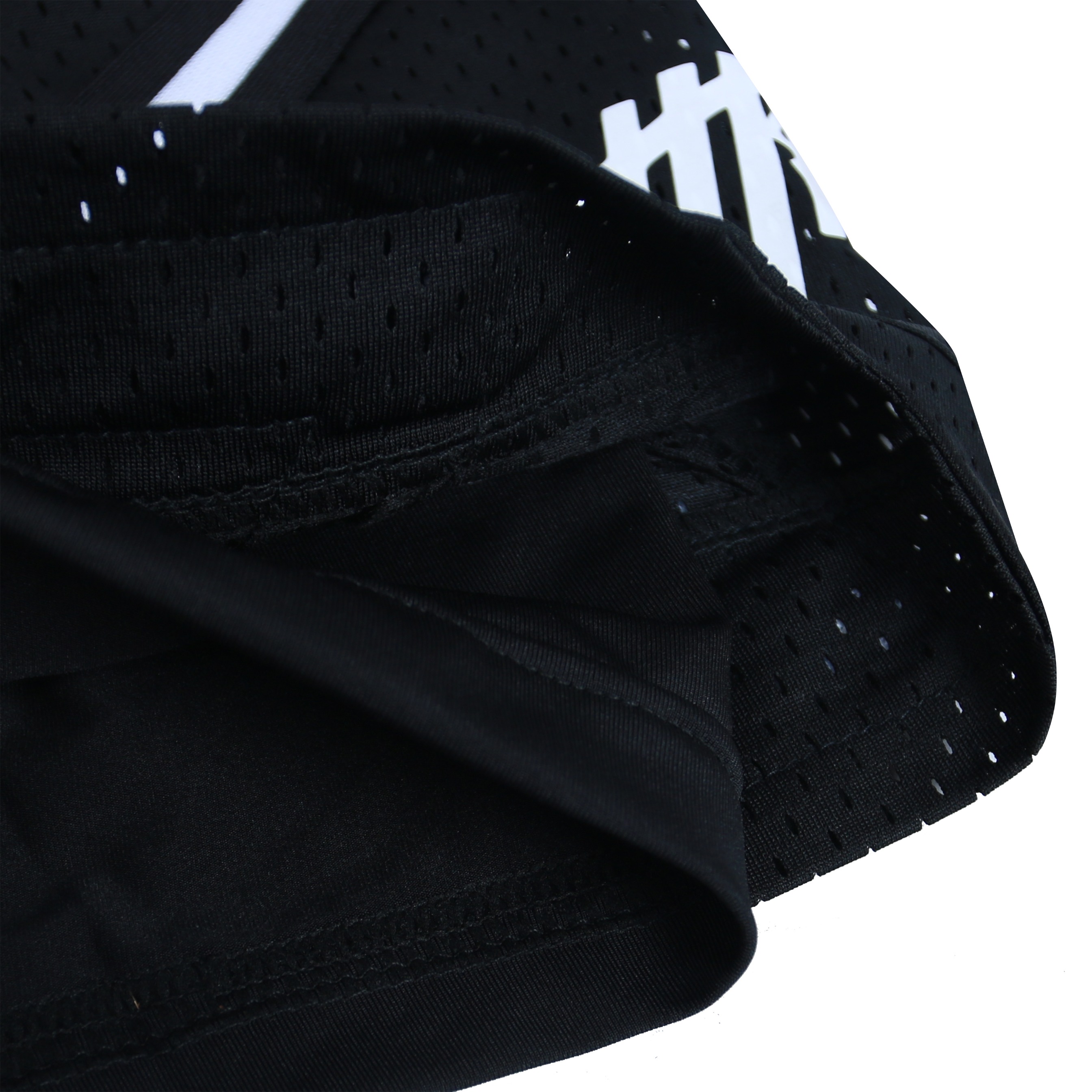HTTP - Larry Allen - Satuan One Set Jersey Mesh