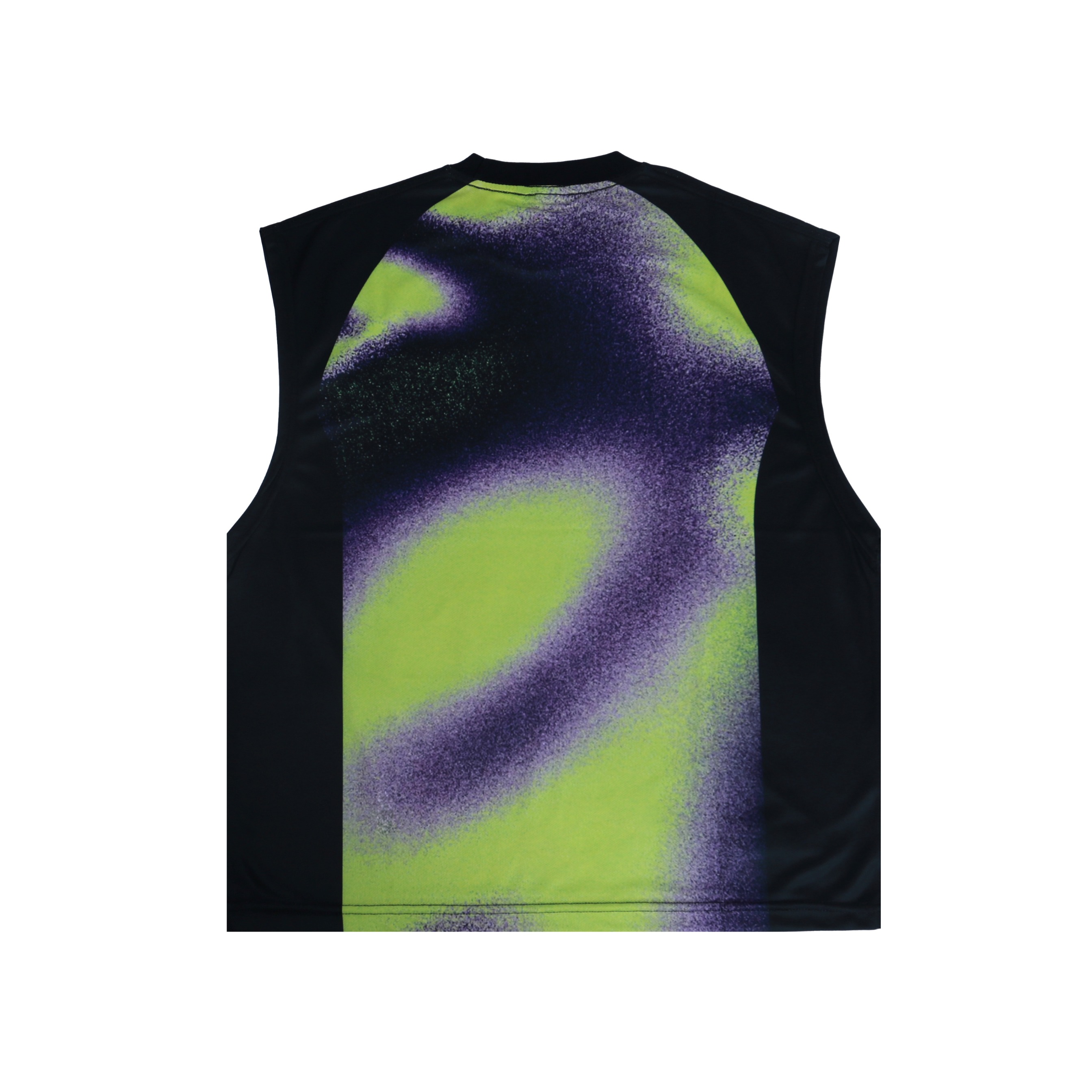 HTTP - Violet - Jersey Tangan Lengan Pendek Singlet Pria Unisex
