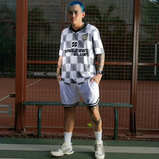 Image of HTTP OFFICIAL - Jersey Roger  