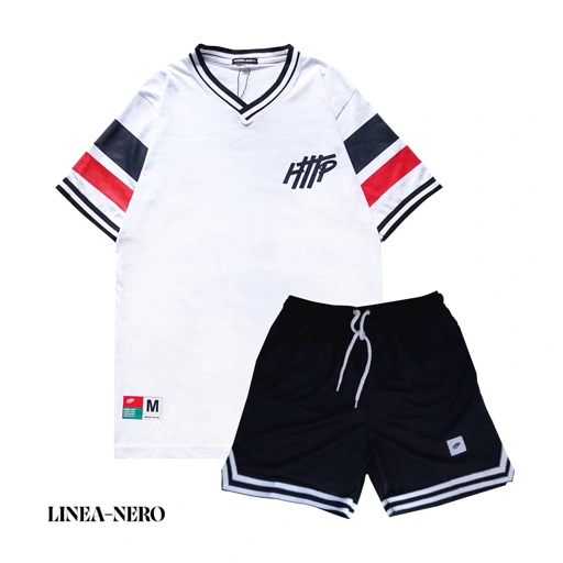 Image of HTTP - Linea -  Bundling T-shirt Boardshort