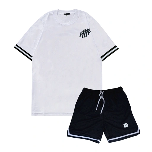 Image of HTTP - Bundling T-shirt Celana Boardshort 