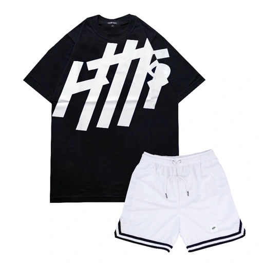 Image of HTTP - Grande Bundling T-Shirt Boardshort