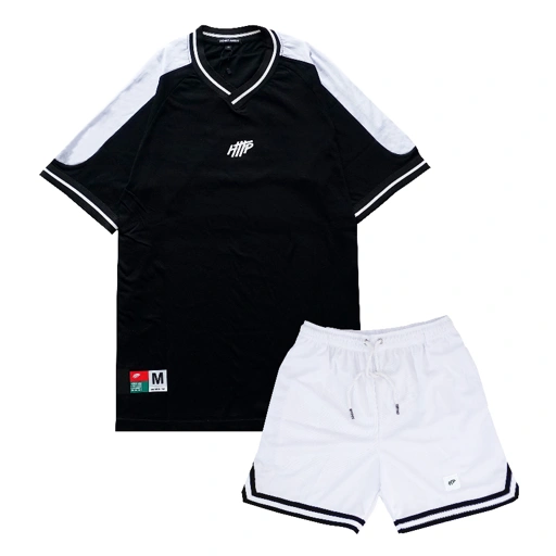 Image of HTTP - Spalla - Bundling T-Shirt Boardshort