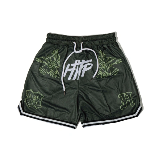 HTTP - Falke Boardshort 