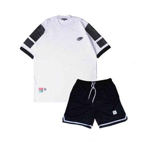 Image of HTTP - Astar - Bundling T-Shirt Boardshort