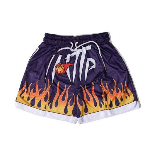 HTTP - Fogo Boardshort Boxer