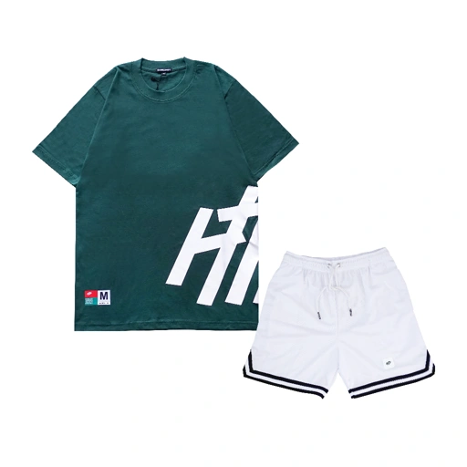 Image of HTTP - Lato - Tshirt Satuset Kaos Pria Wanita Pendek