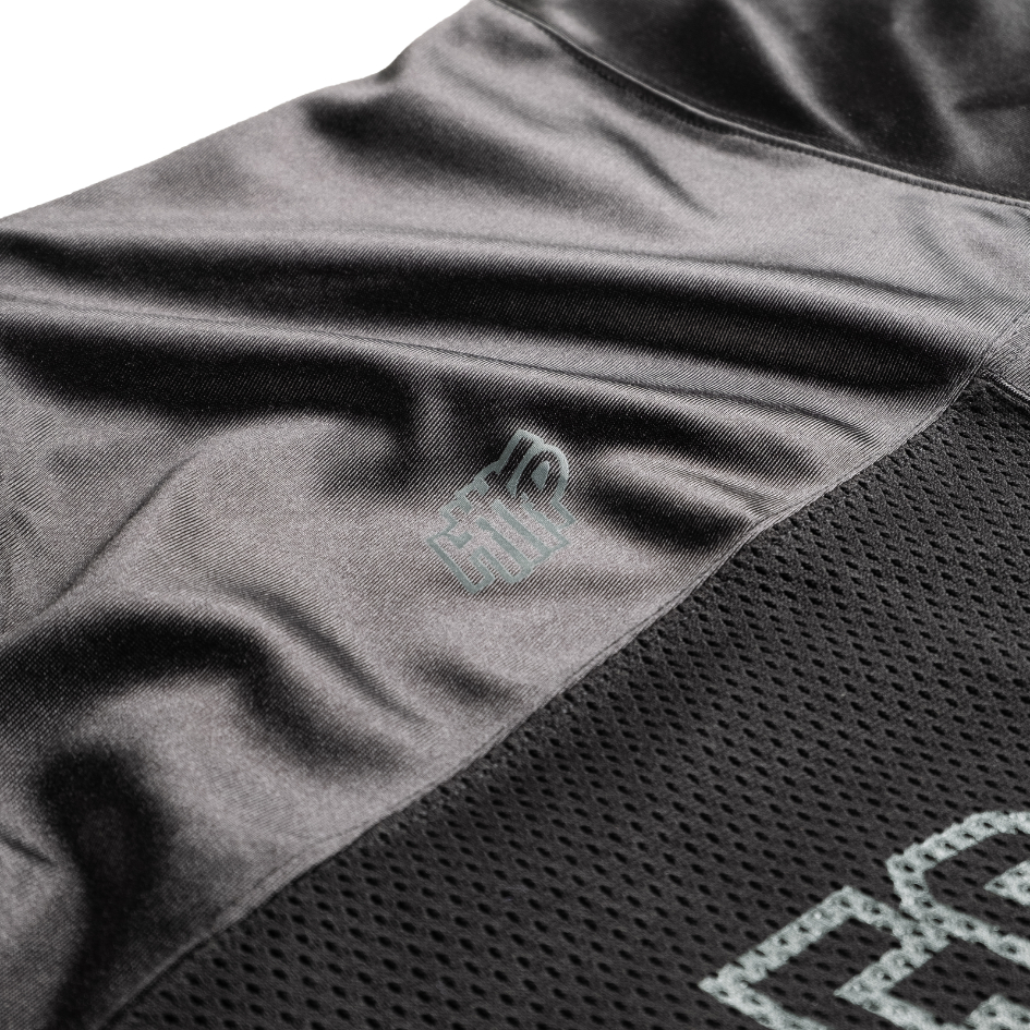 HTTP - Leon -  Jersey Oversize Aplikasi Mesh 