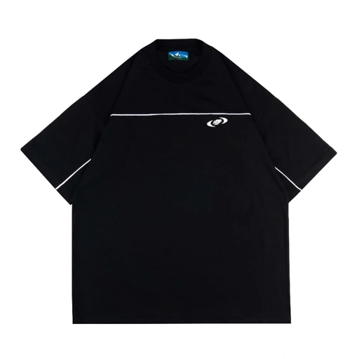 Image of HTTP - Novara - Bundling T-Shirt Oversize Trackpants