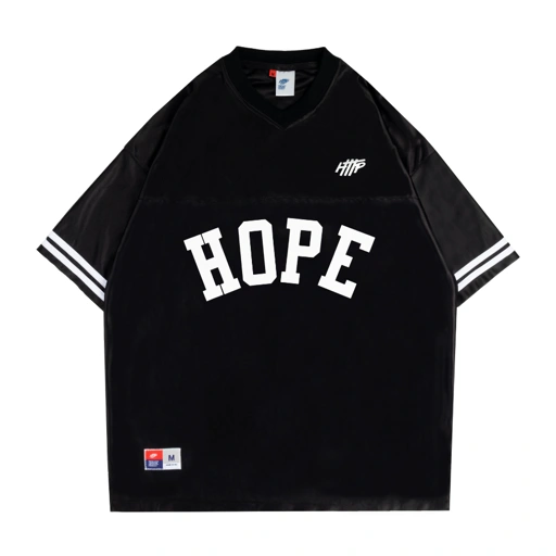 Image of HTTP - Lois - Jersey Oversize HOPE 23 