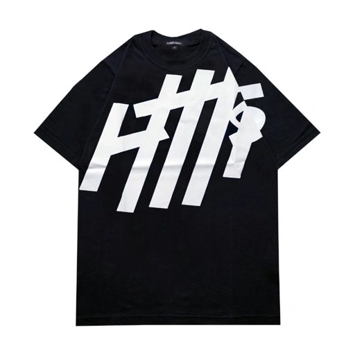 Image of HTTP -  Grande T-Shirt