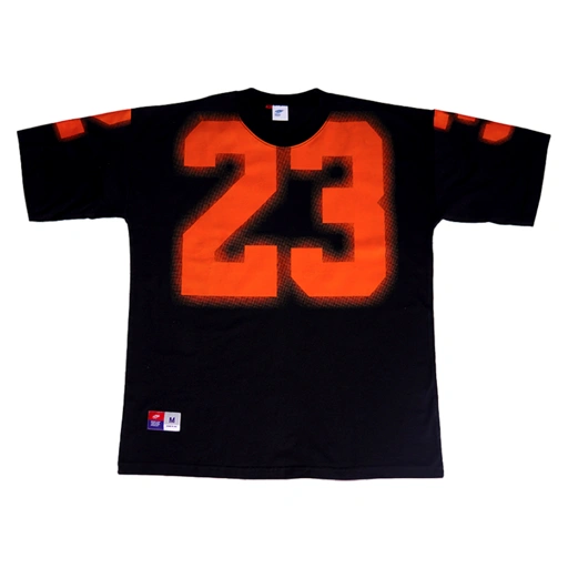 Image of HTTP - T-Shirt Oversize Saint