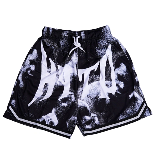 HTTP - Athlox - Boardshort Boxing muhammad Ali