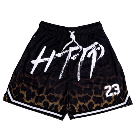 Image of HTTP - Enduro Boardshort