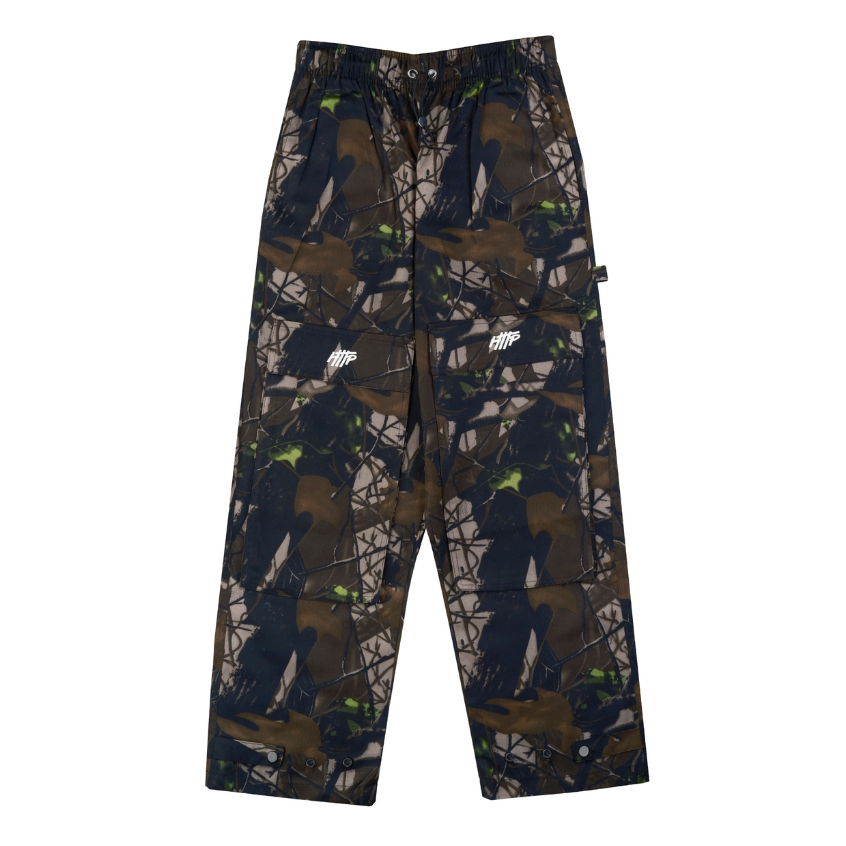 HTTP - Ovar - Trackpants Cargo Camo