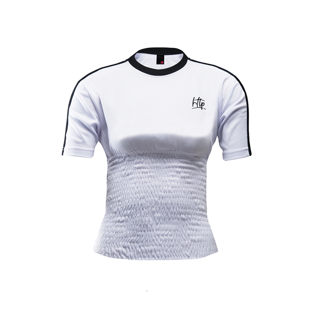 HTTP Women - PISA - Jersey Smocked Women