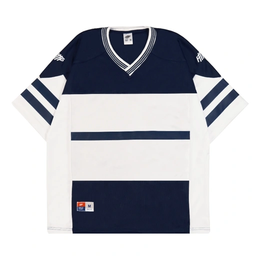 Image of HTTP -  Bury - Jersey Casual Oversized