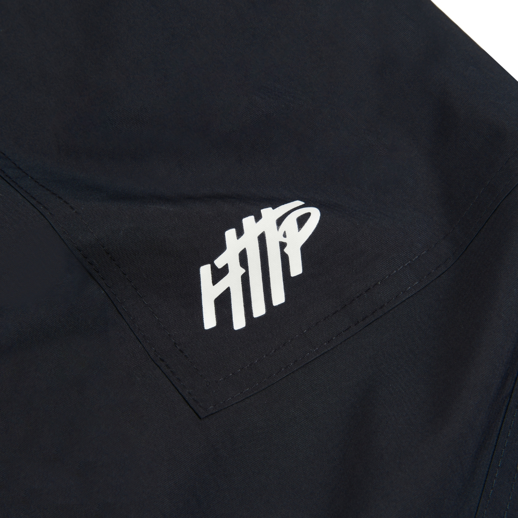 HTTP - Moura -Cargo Track Pants Pocket 