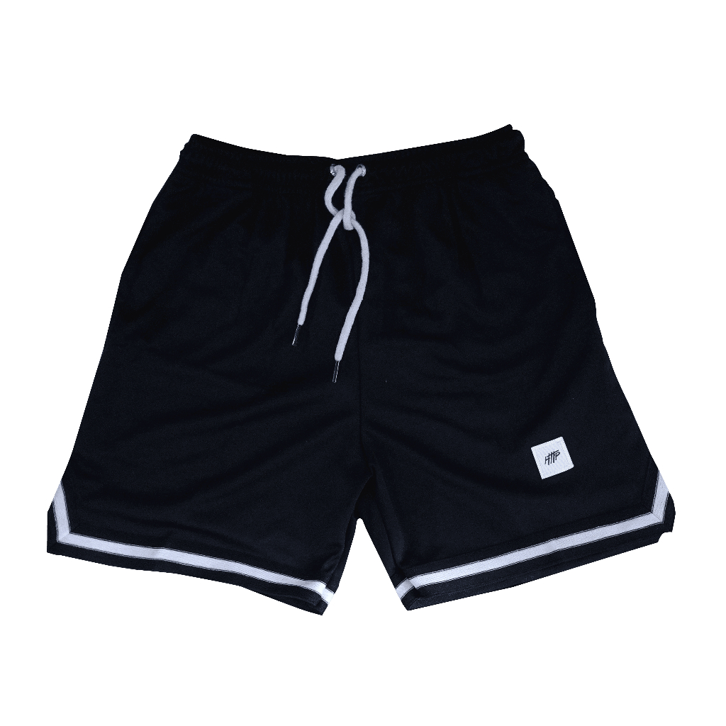 HTTP - NERO - Celana Boardshort 
