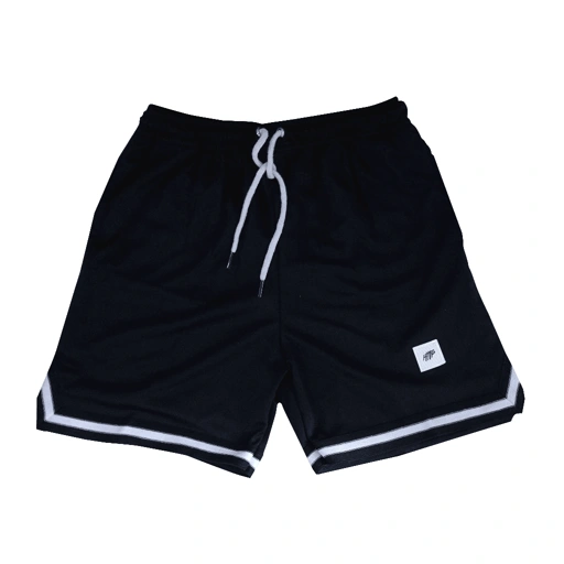 Image of HTTP - NERO - Celana Boardshort 