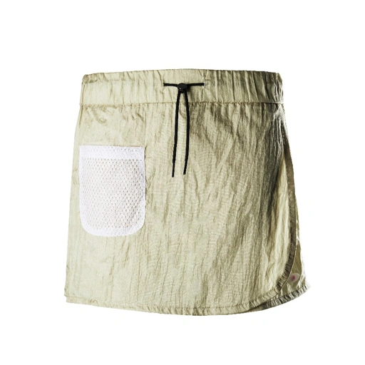 Image of HTTP Women - SKORTS LIME - Celana Pendek Women Sporty