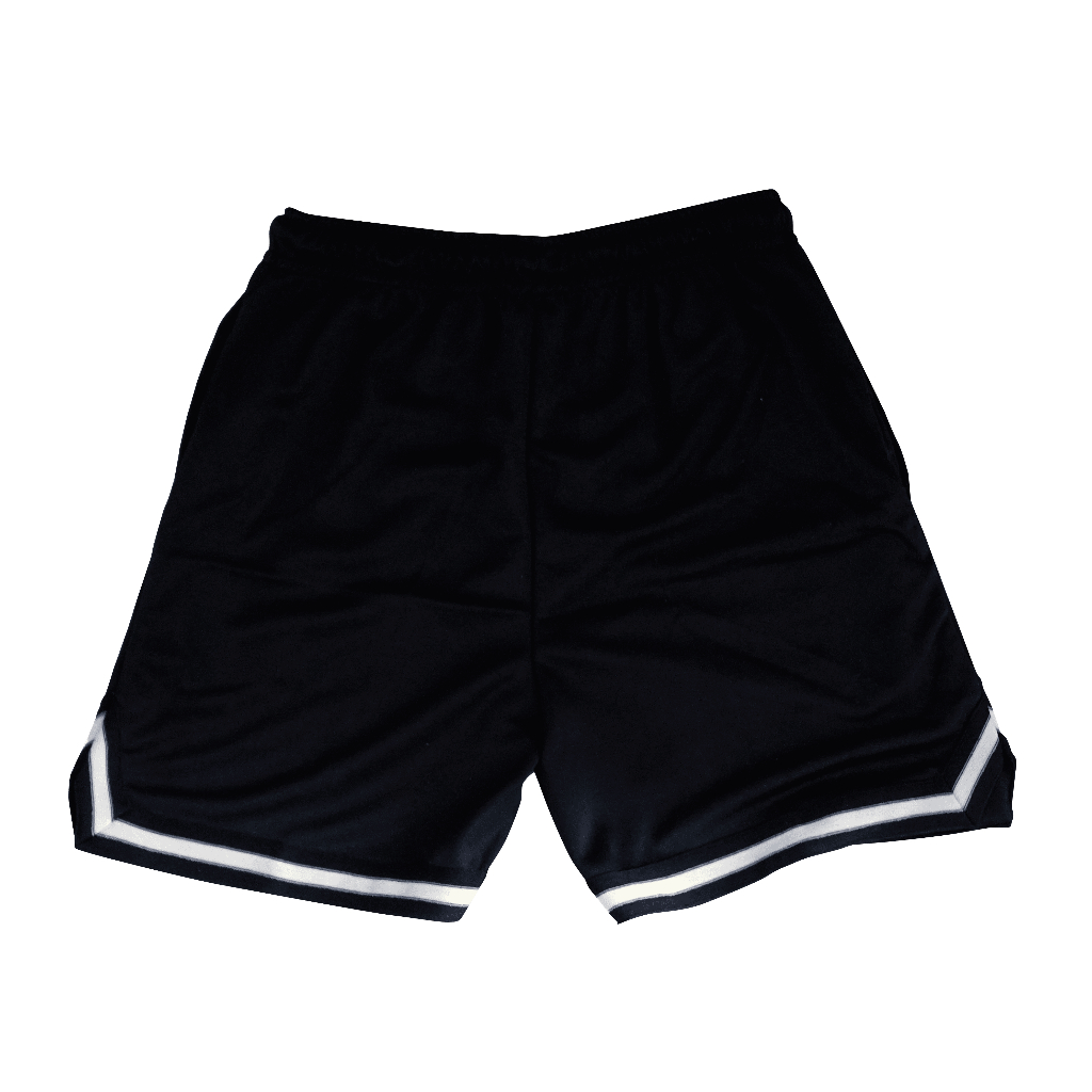 HTTP - NERO - Celana Boardshort 