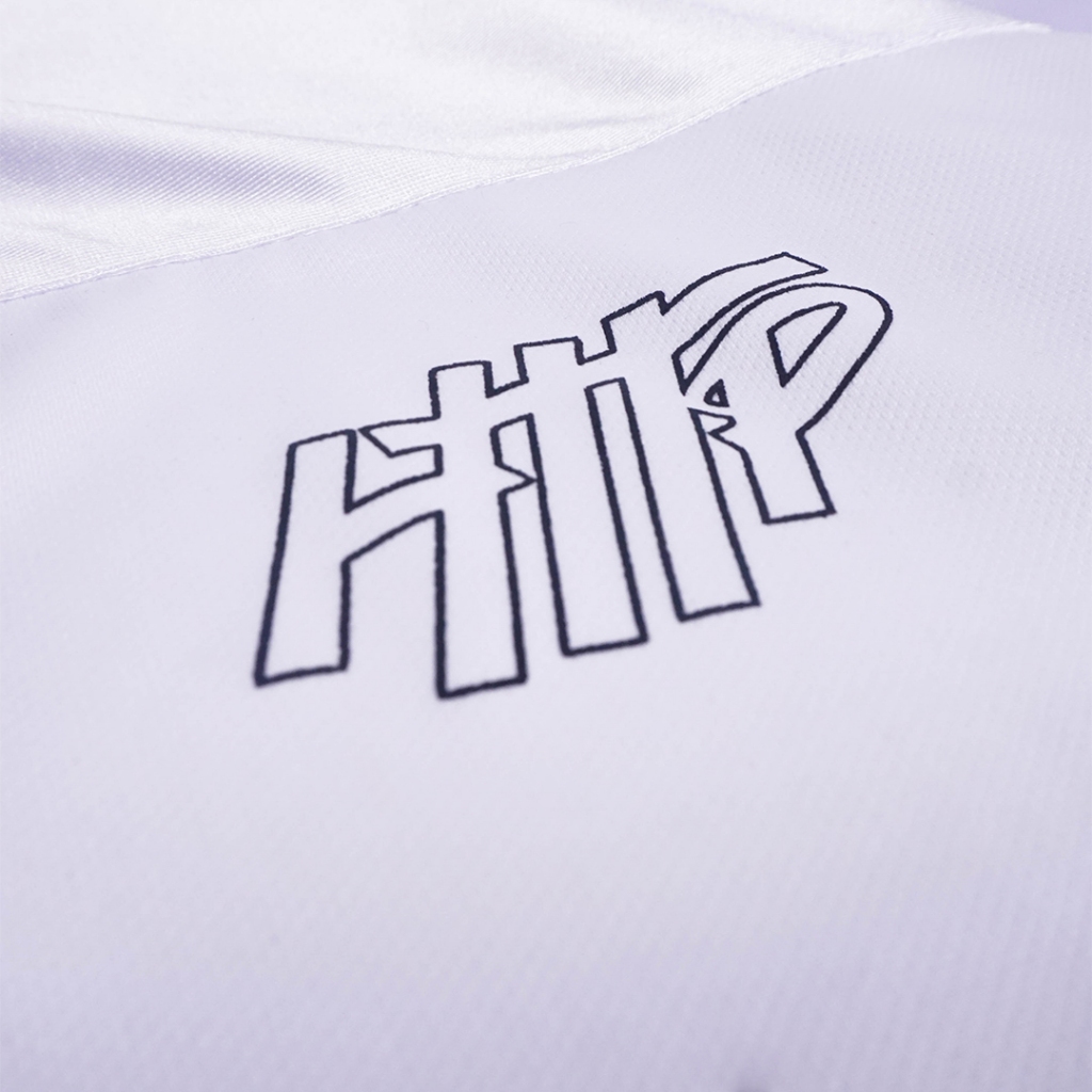 HTTP - Phantom - T-Shirt Oversize Jersey 