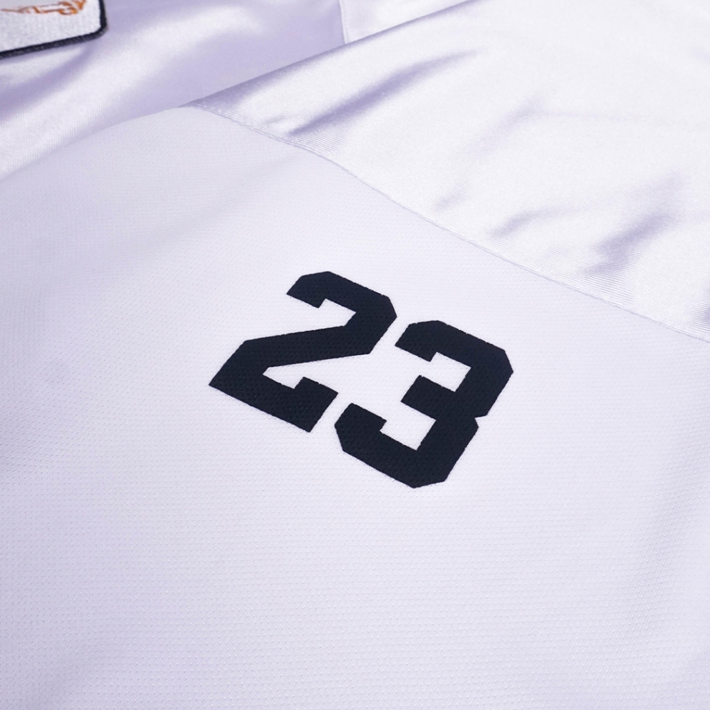 HTTP - Phantom - T-Shirt Oversize Jersey 