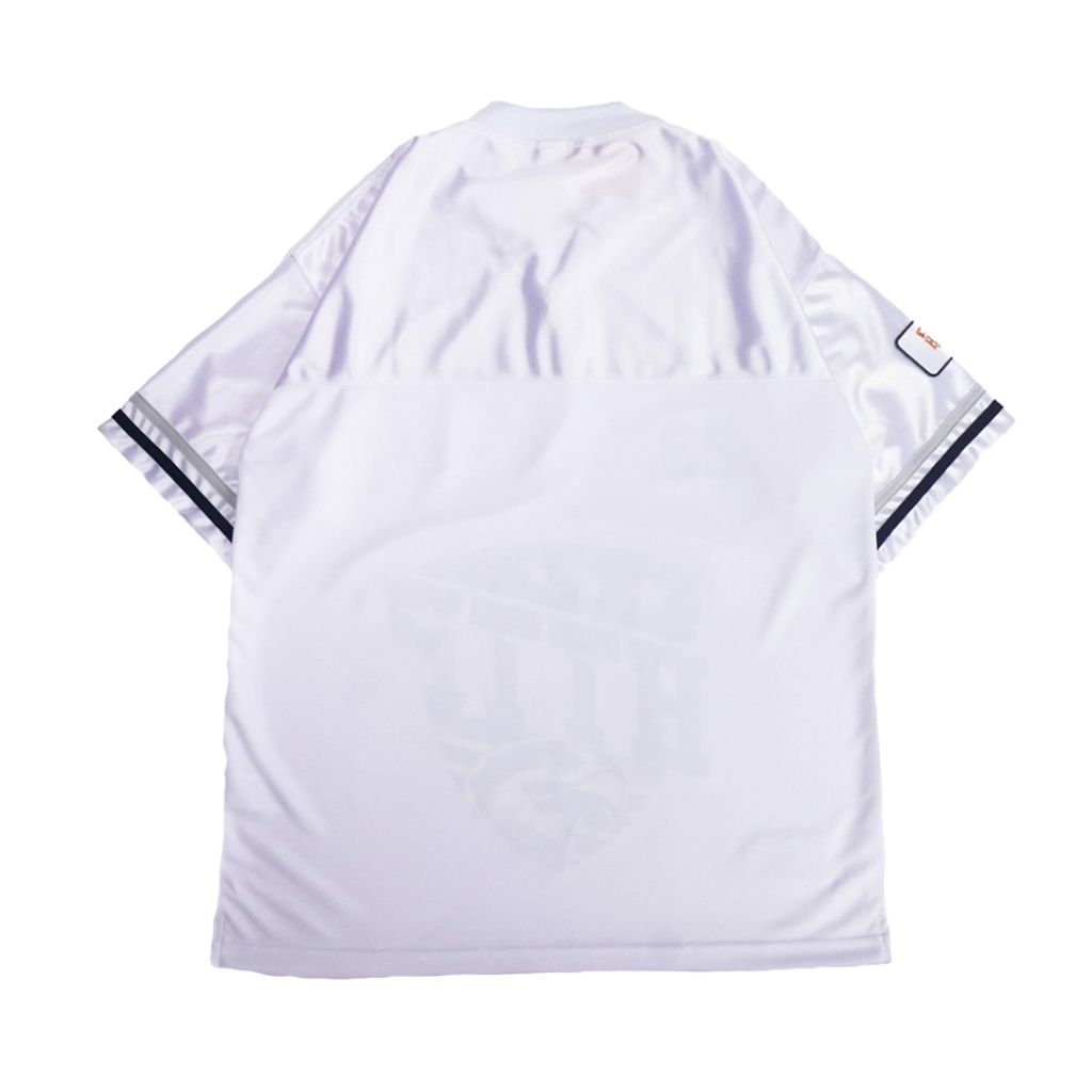 HTTP - Phantom - T-Shirt Oversize Jersey 