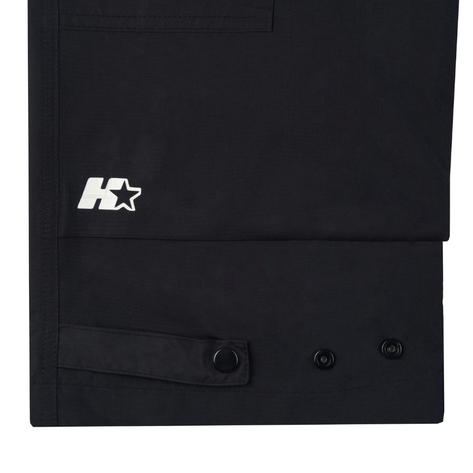 HTTP - Moura -Cargo Track Pants Pocket 