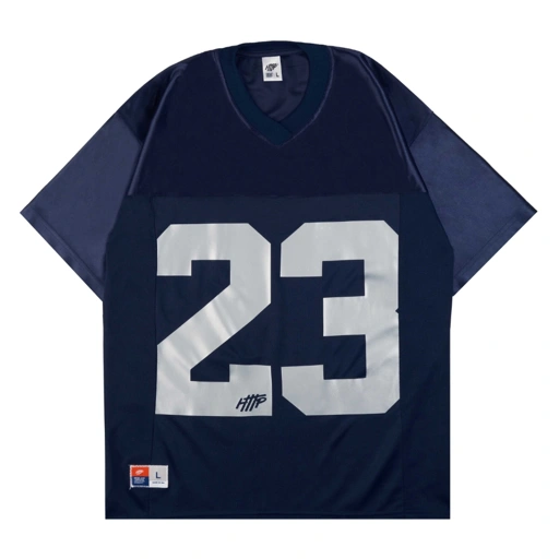 Image of HTTP - Porto - Oversize Jersey Casual