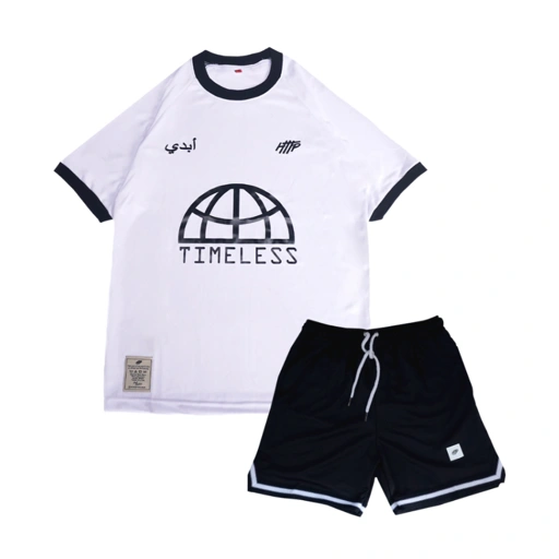 Image of HTTP - Dash - Bundling T-Shirt Dry Fit