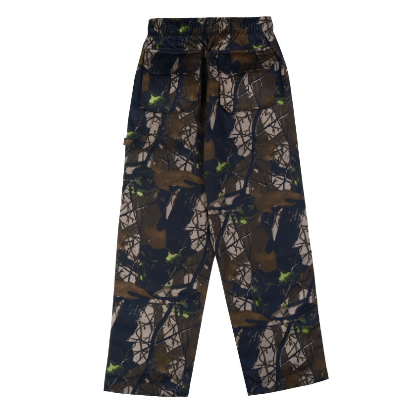 HTTP - Ovar - Trackpants Cargo Camo