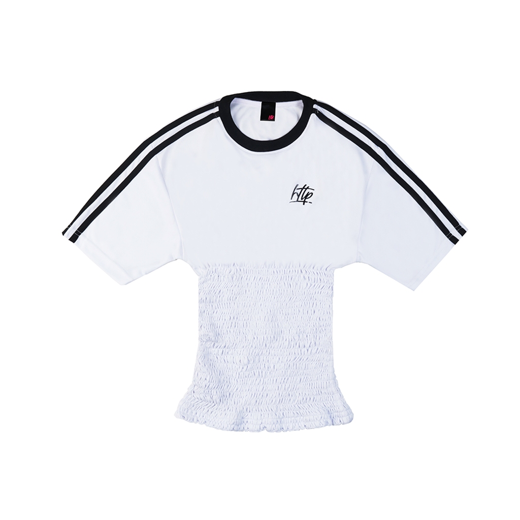 HTTP Women - PISA - Jersey Smocked Women