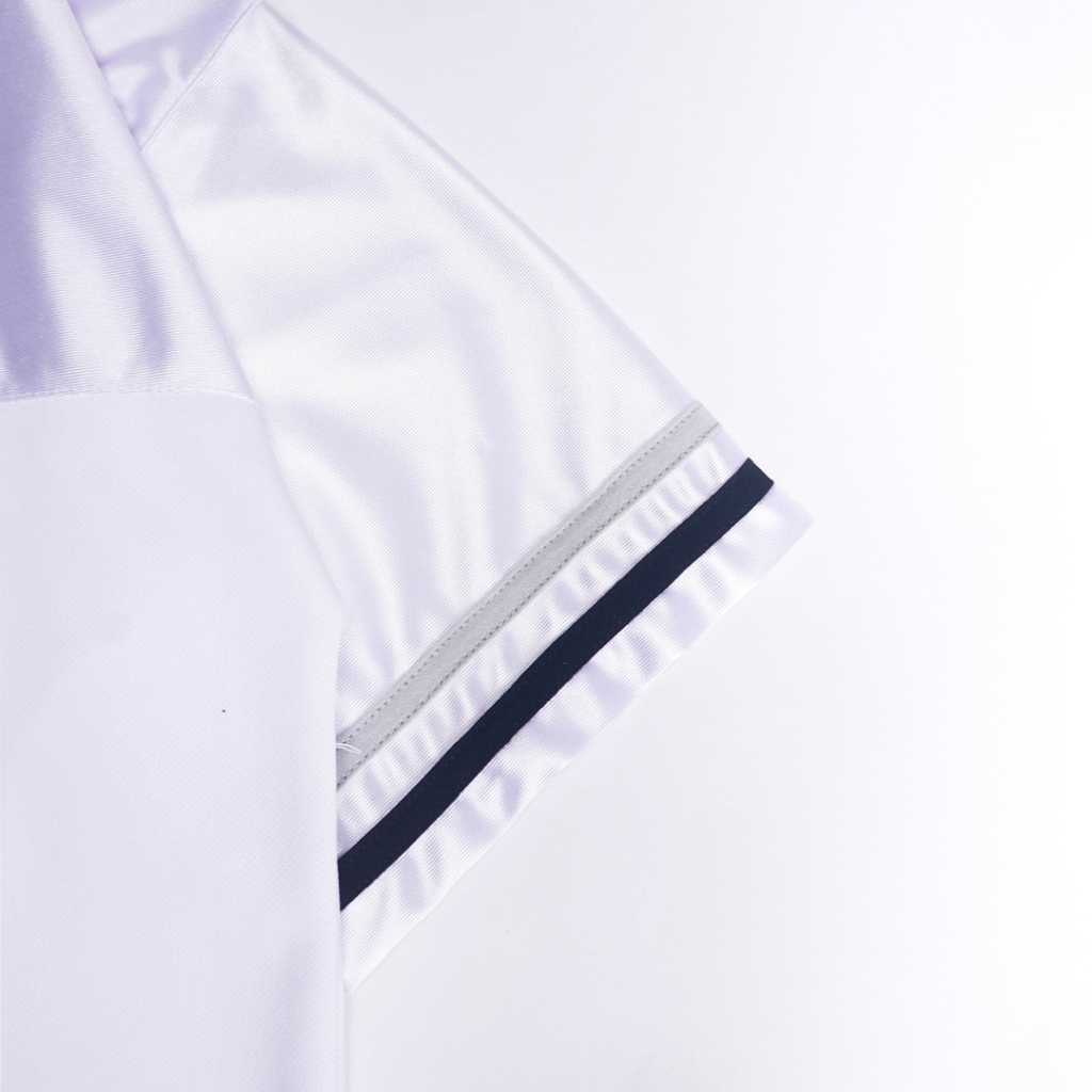HTTP - Phantom - T-Shirt Oversize Jersey 