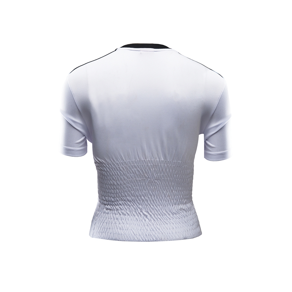 HTTP Women - PISA - Jersey Smocked Women