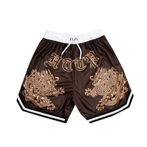 Image of HTTP - Drake - Boxer Shortpants Celana Pendek Full Printing 