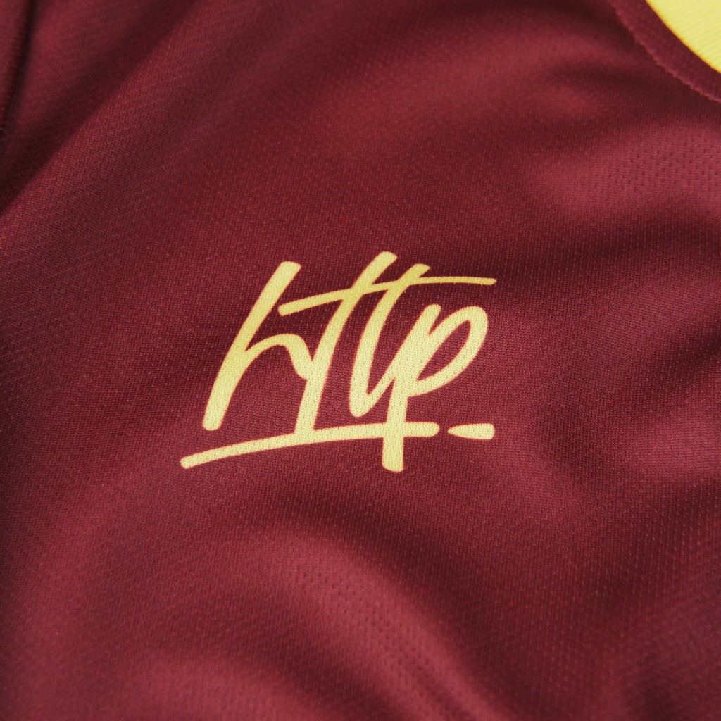 HTTP Women - Portugal Jersey Smocked