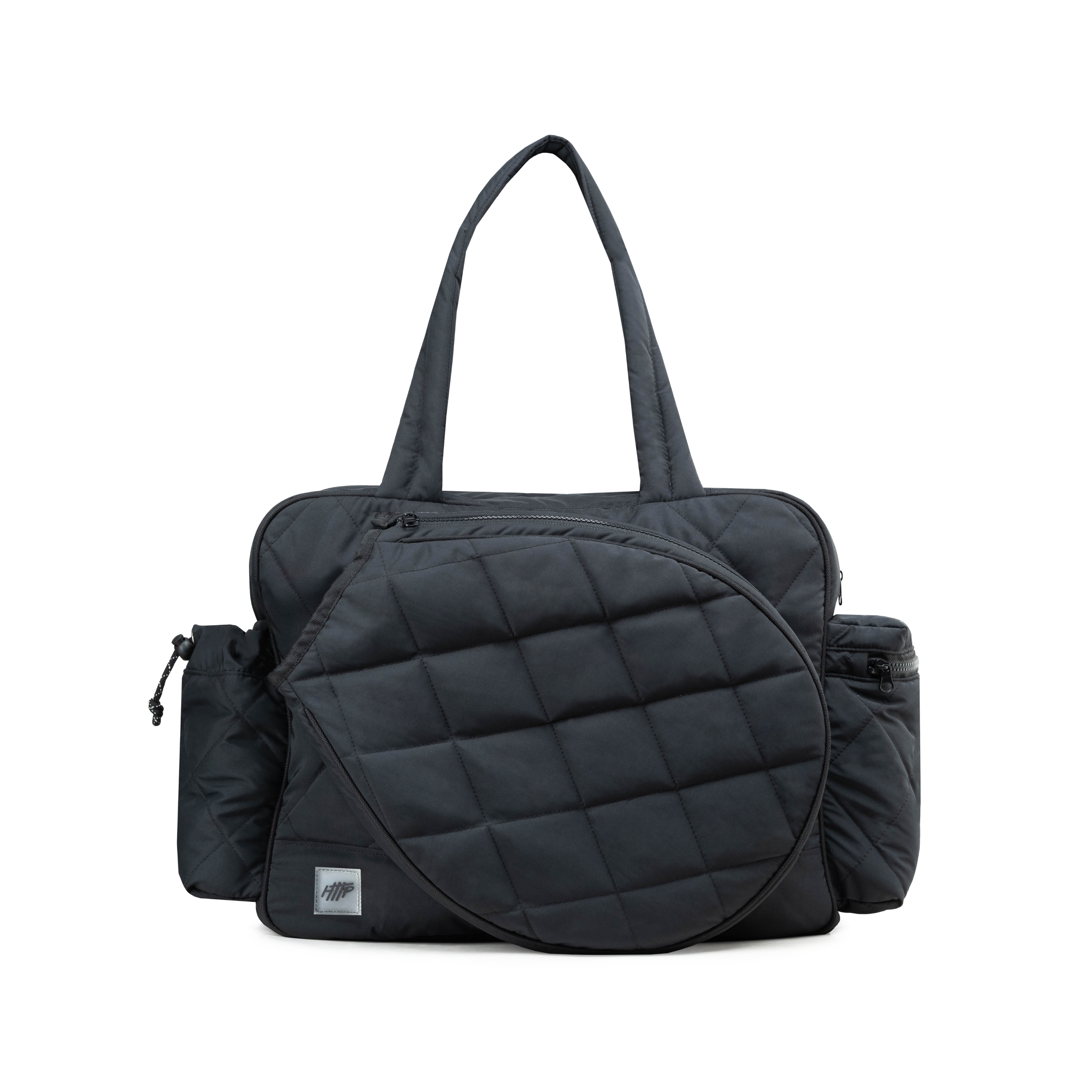 HTTP - Luminor Black - Sling Bag Padel Tas Olahraga Tennis