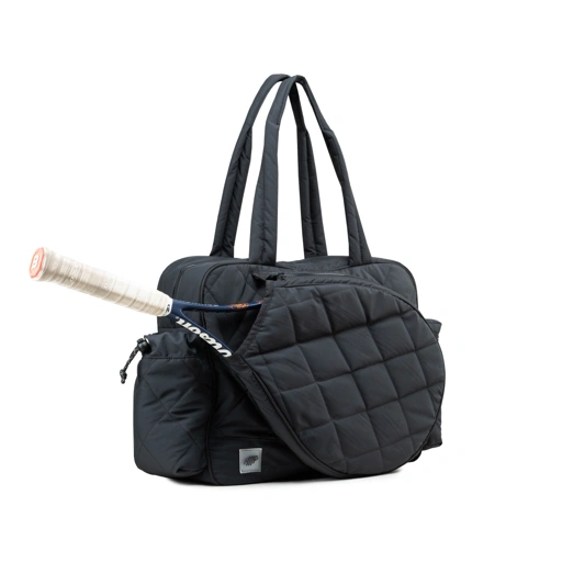 HTTP - Luminor Black - Sling Bag Padel Tas Olahraga Tennis