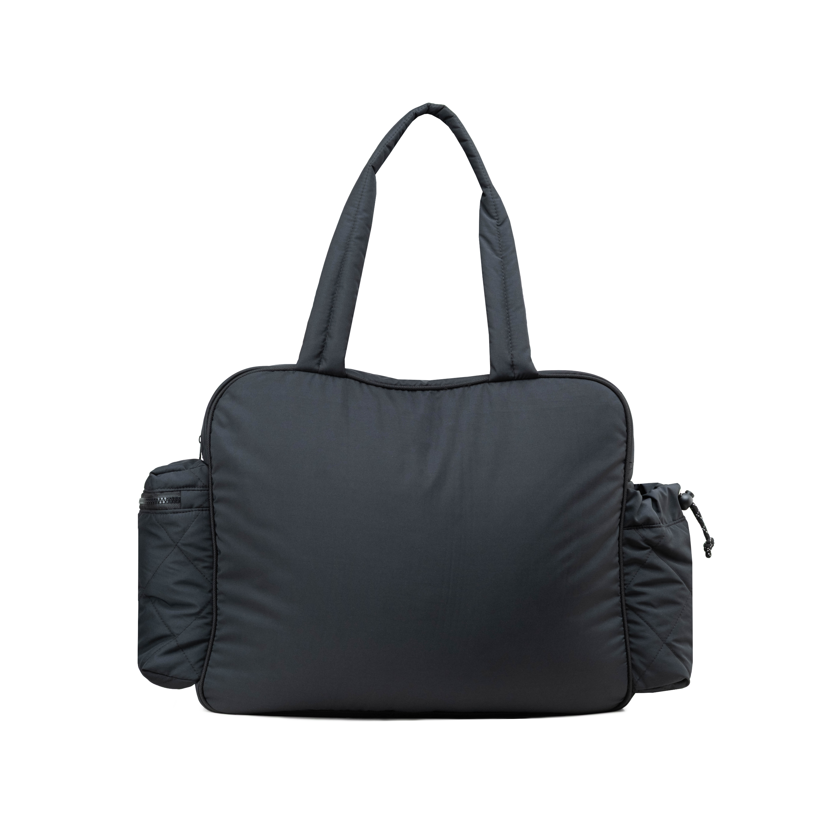 HTTP - Luminor Black - Sling Bag Padel Tas Olahraga Tennis